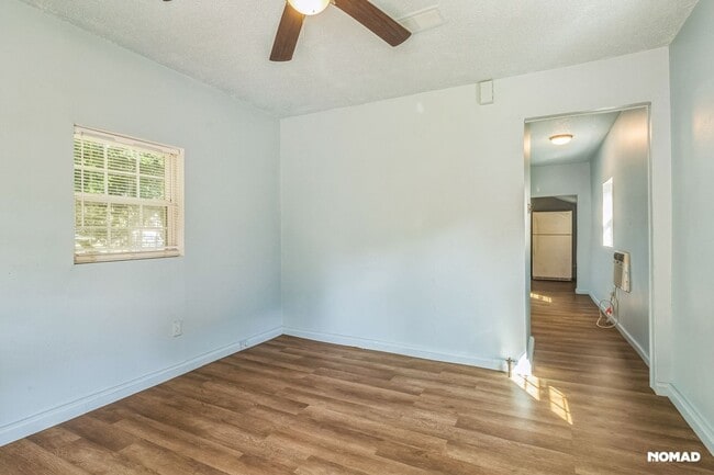 Building Photo - Charming 2BR House in Fort Valley