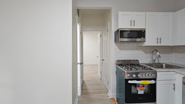 Floorplan - 106 Fort Washington Avenue