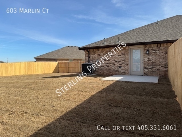 Building Photo - 603 Marlin Ct