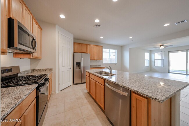 Building Photo - 13514 W Calle De Baca