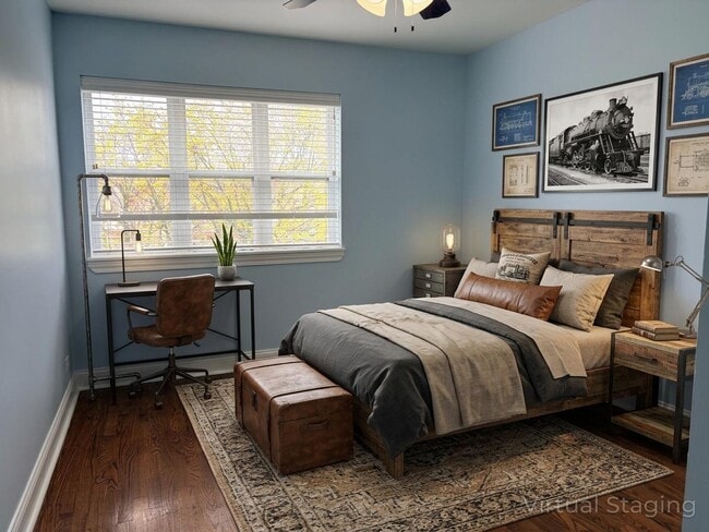 Building Photo - 6540 S Kenwood Ave