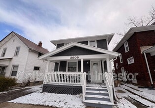 Building Photo - 3609 S Harrison St