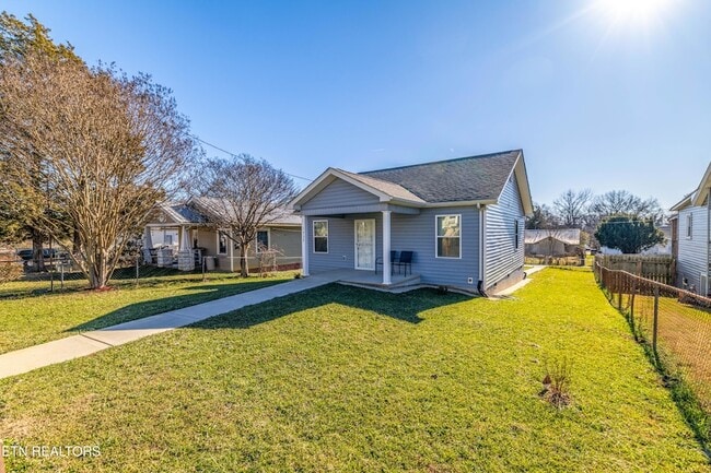 Building Photo - 1732 Jourolman Ave