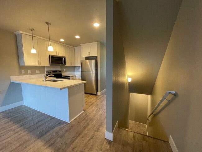 Building Photo - 2020 Build ~ 3Bd/ 1.5Ba Home in Hazelwood Neighborhood ~ Single Car Garage