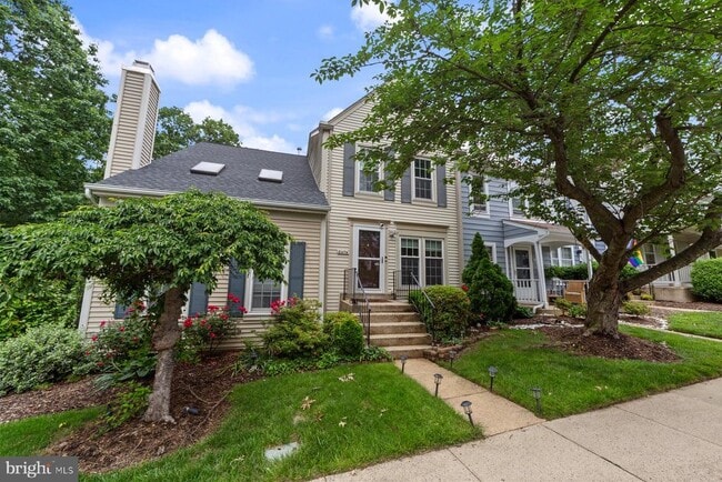 Building Photo - 6474 Brick Hearth Ct