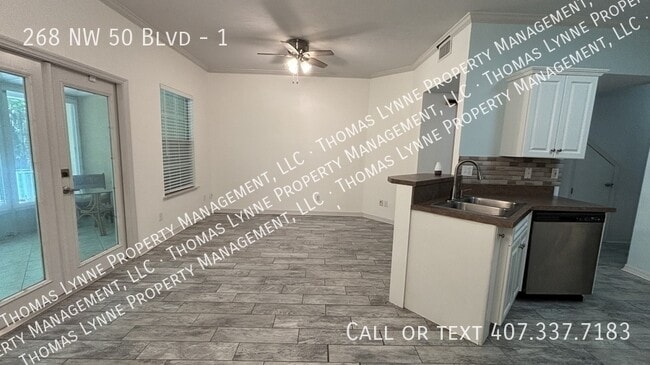 Building Photo - 268 NW 50th Blvd