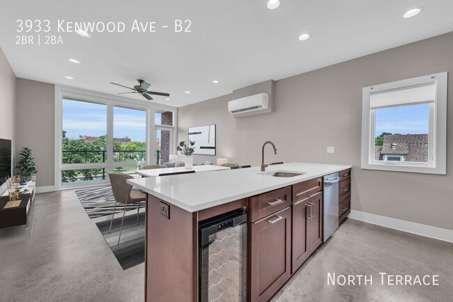 Building Photo - Luxury 2BR Living at Kenwood 2 – Park View...