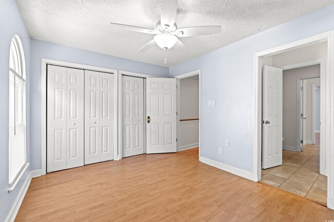 Building Photo - 6703 Jefferson Pl