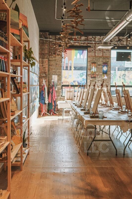 Building Photo - 1831 W Michigan St