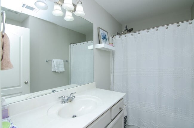 Building Photo - Furnished rental