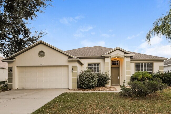 Primary Photo - 907 Pyrite Ct