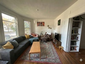 Building Photo - 217 N Livingston St