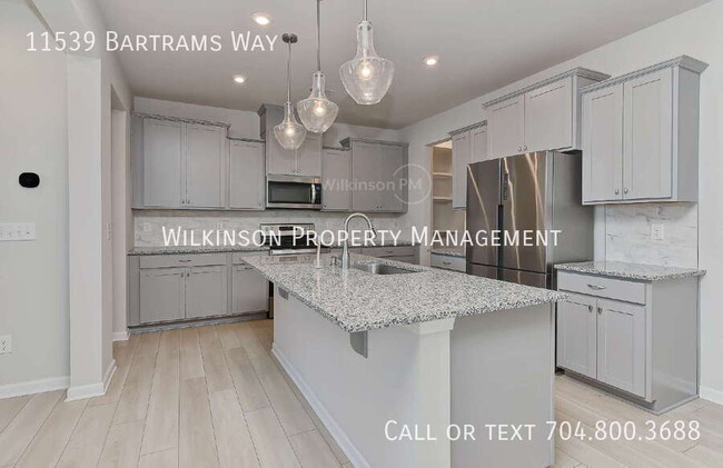 Building Photo - 11539 Bartrams Wy