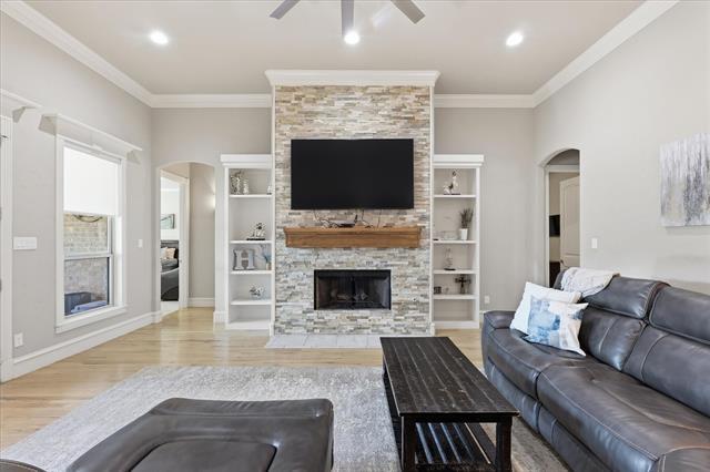 Building Photo - 6630 Caliche Cir