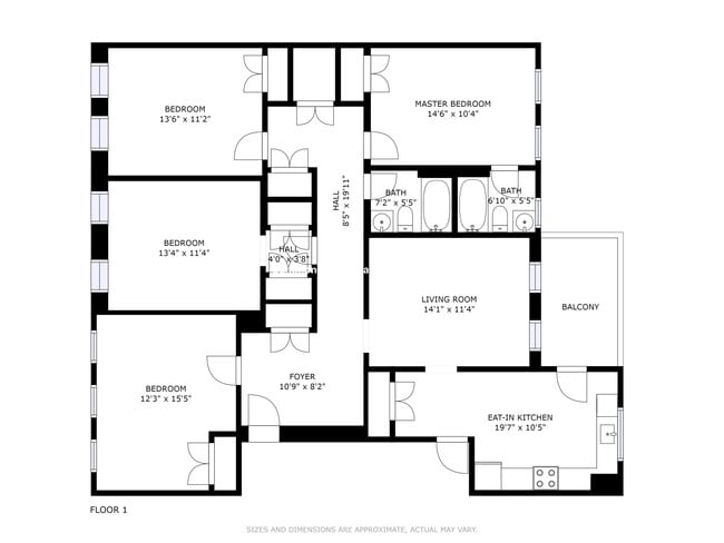 Building Photo - 27 Glenville Ave