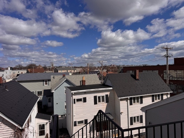 Building Photo - 14 Dane St