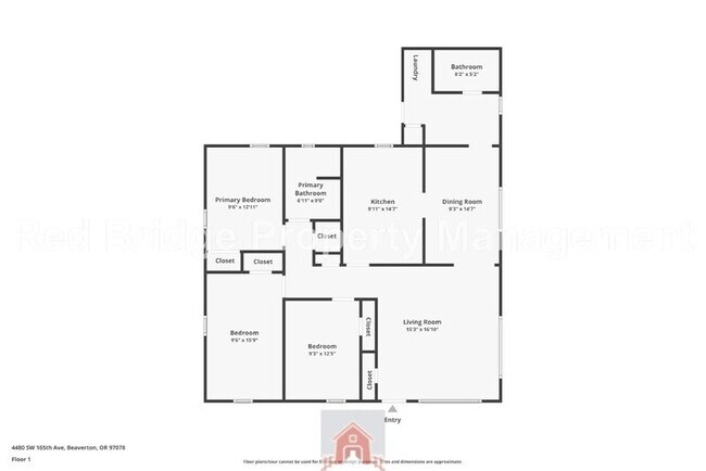 Building Photo - 4480 SW 165th Ave
