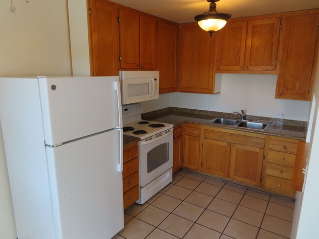 Building Photo - Two Bedroom  Condo in City Heights