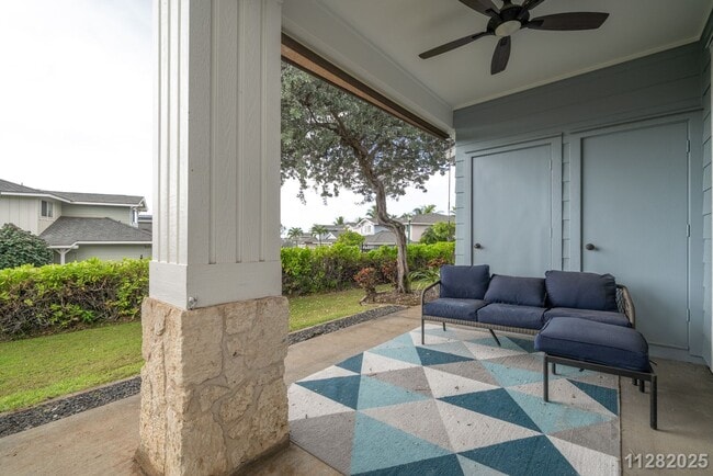 Building Photo - A Serene Ko Olina Haven — Spacious, Bright, and Calm