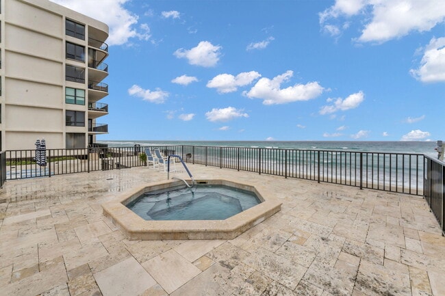 Building Photo - 3610 S Ocean Blvd