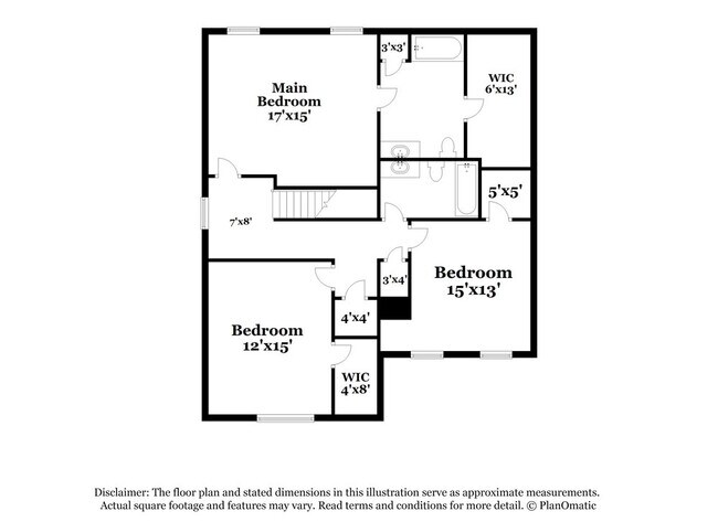 Building Photo - 10711 Amble Coach