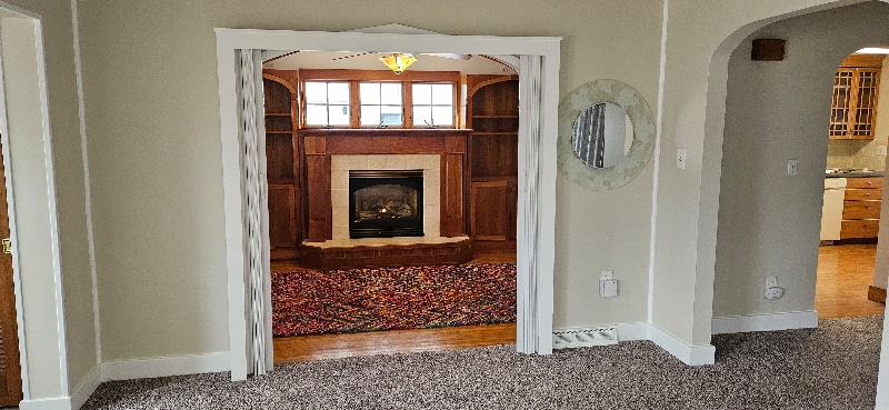 Building Photo - 812 Randolph St