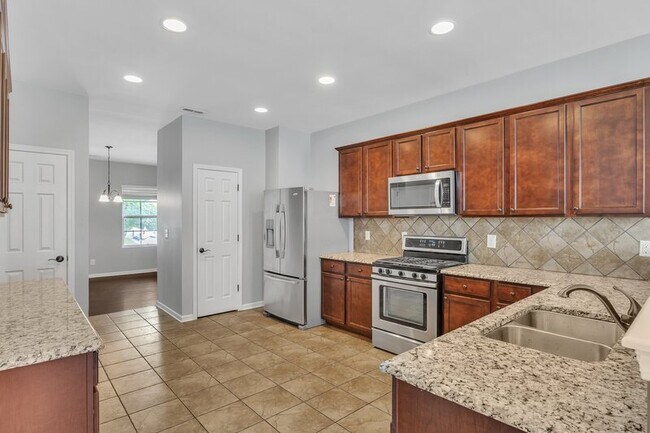 Building Photo - 3817 Althorp Drive