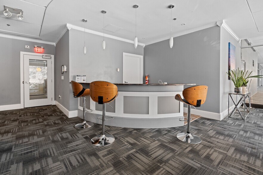 Community Room - 800 4th St SW