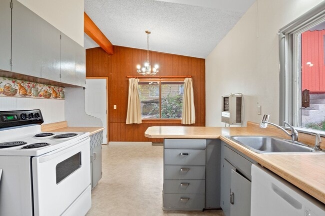 Building Photo - 4+ bed 2 bath available center of campus v...