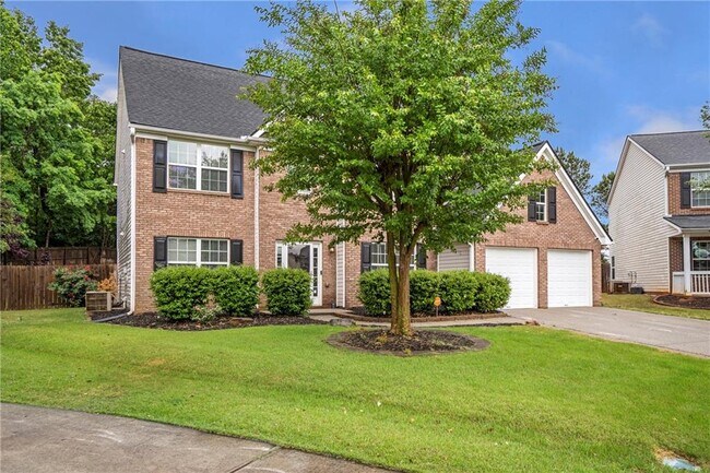 Building Photo - 709 Roxholly Ln NE