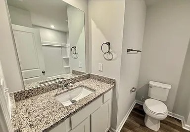 Building Photo - 1265 Forestbrook Ln