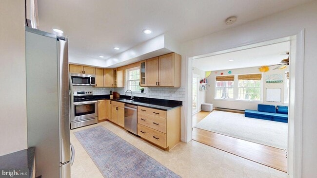 Building Photo - 6705 Little Ann Ct