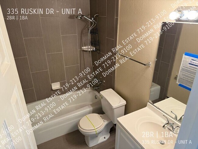 Building Photo - 335 Ruskin Dr