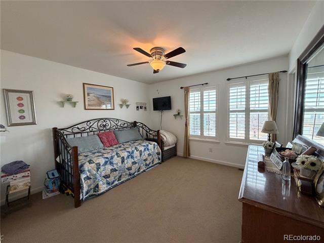 Building Photo - 6934 S Fultondale Cir