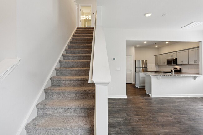 Building Photo - 2018 Sercy Dr