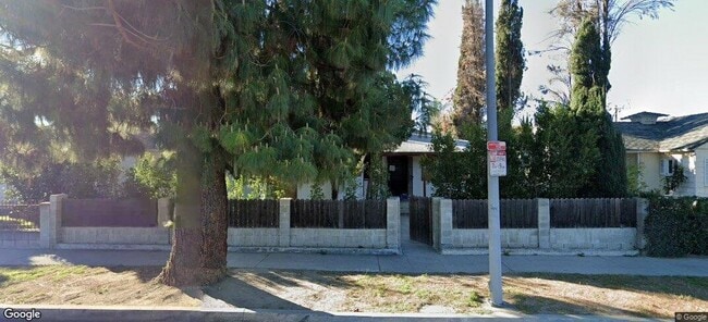 Building Photo - 18706 Nordhoff St