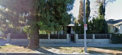 Building Photo - 18706 Nordhoff St