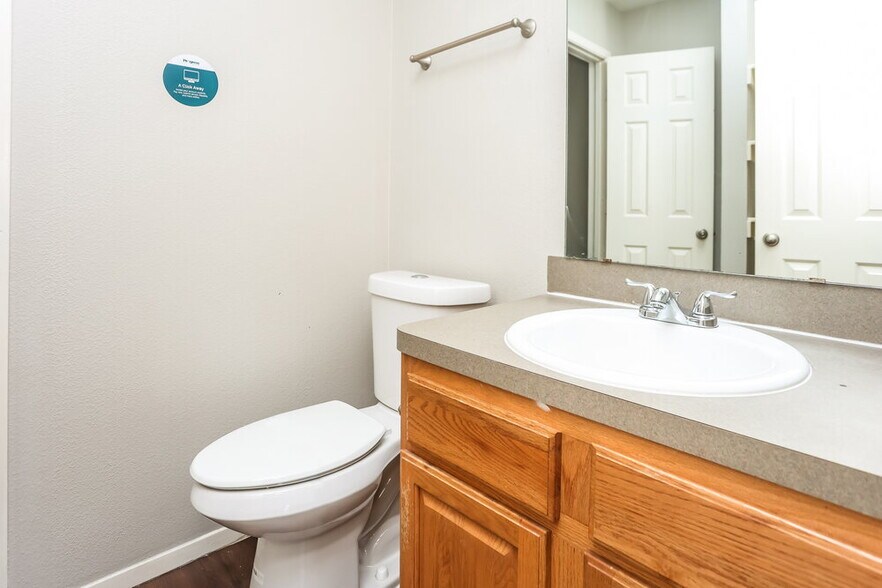 Building Photo - 6624 Cantata Ct