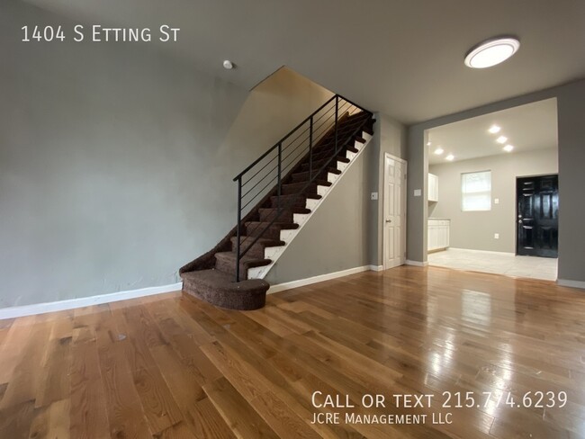 Building Photo - 1404 S Etting St