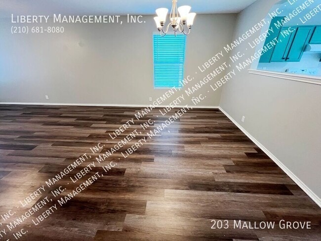 Building Photo - 203 Mallow Grove