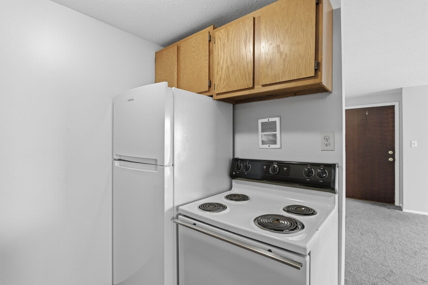 Building Photo - Las Palmas