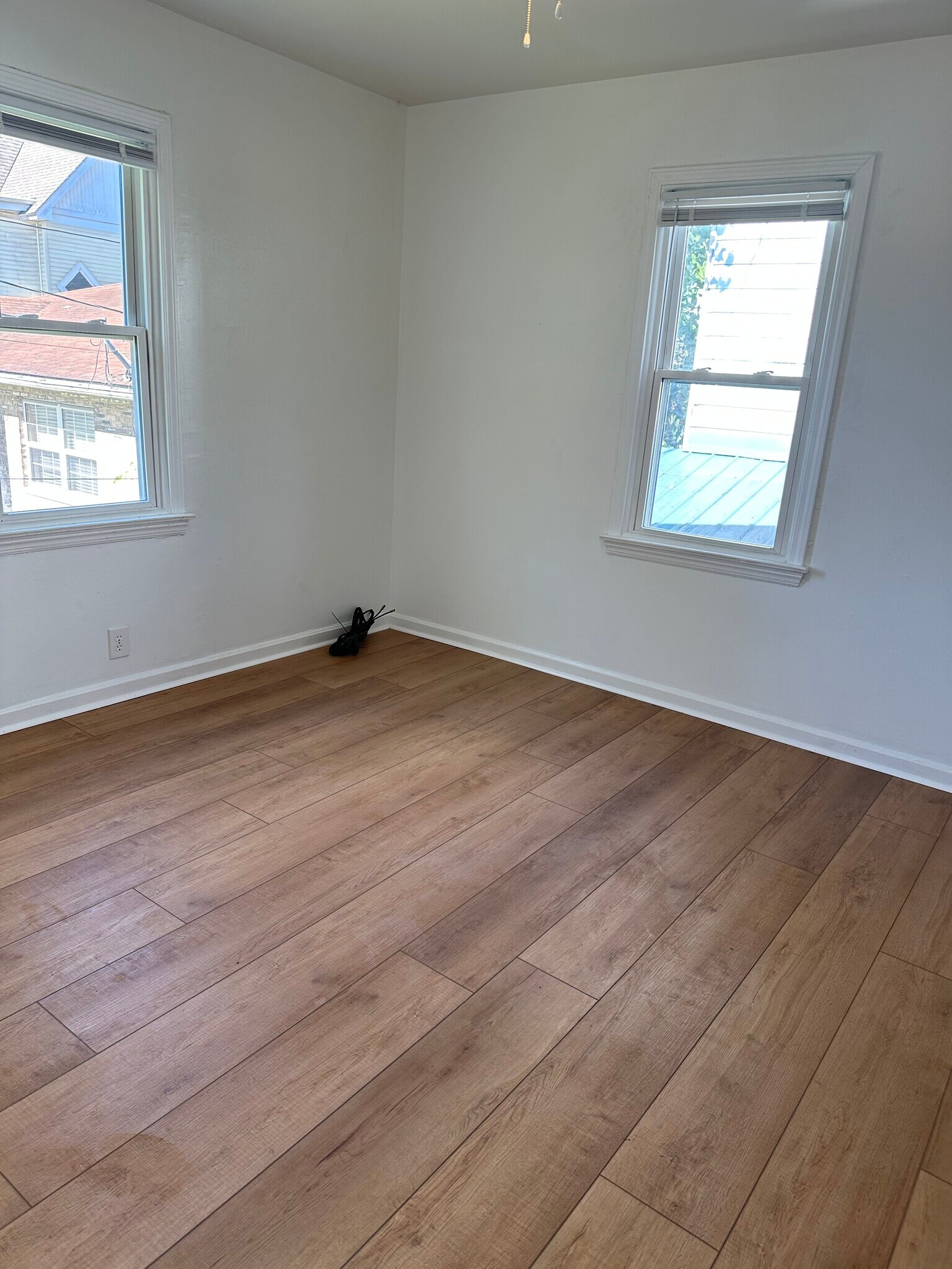 Bedroom - 1208 S 4th St