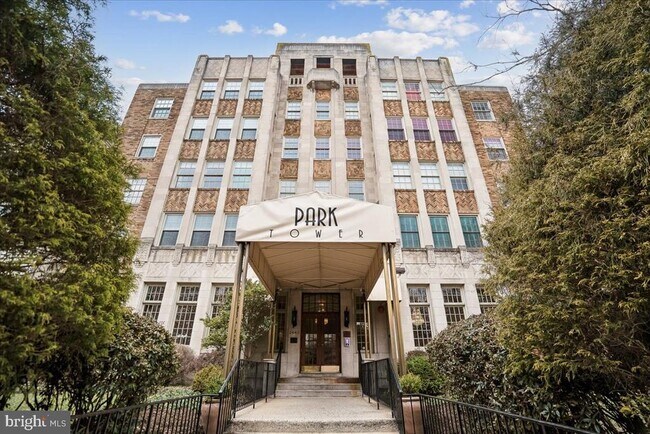 Building Photo - 2440 16th St NW