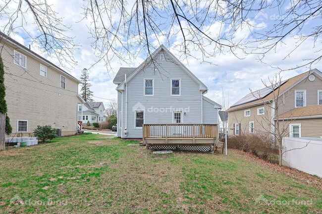 Building Photo - 121 Delmont Ave