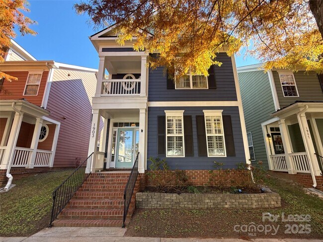 Primary Photo - 1903 Lela Avenue