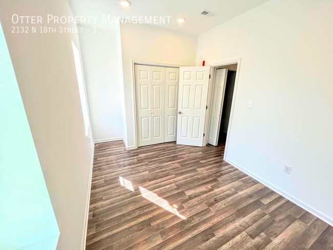 Building Photo - 2132 N 18th St