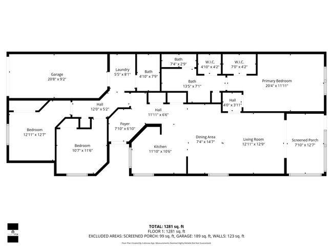 Building Photo - 5033 S La Sedona Cir