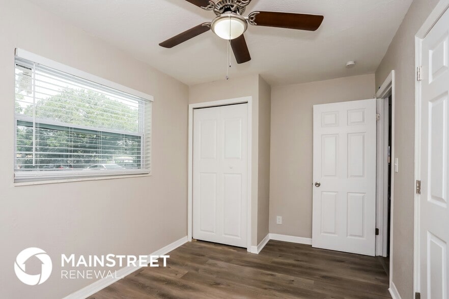 Building Photo - 8765 56th St