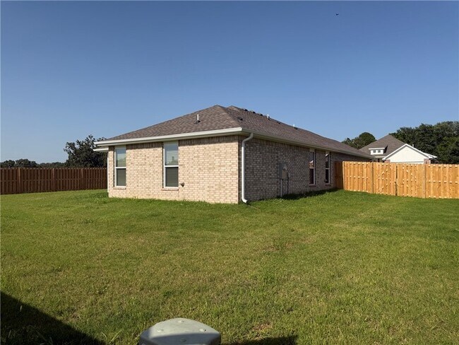 Building Photo - 3708 N Wiley Dr