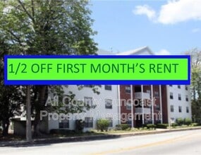 Building Photo - 1830 Dr M.L.K. Jr St N